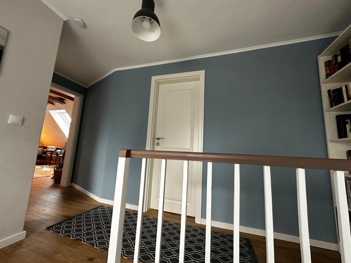Stilvolles Gaestezimmer Mit Bad In Mechernich-Zentrum Buitenkant foto
