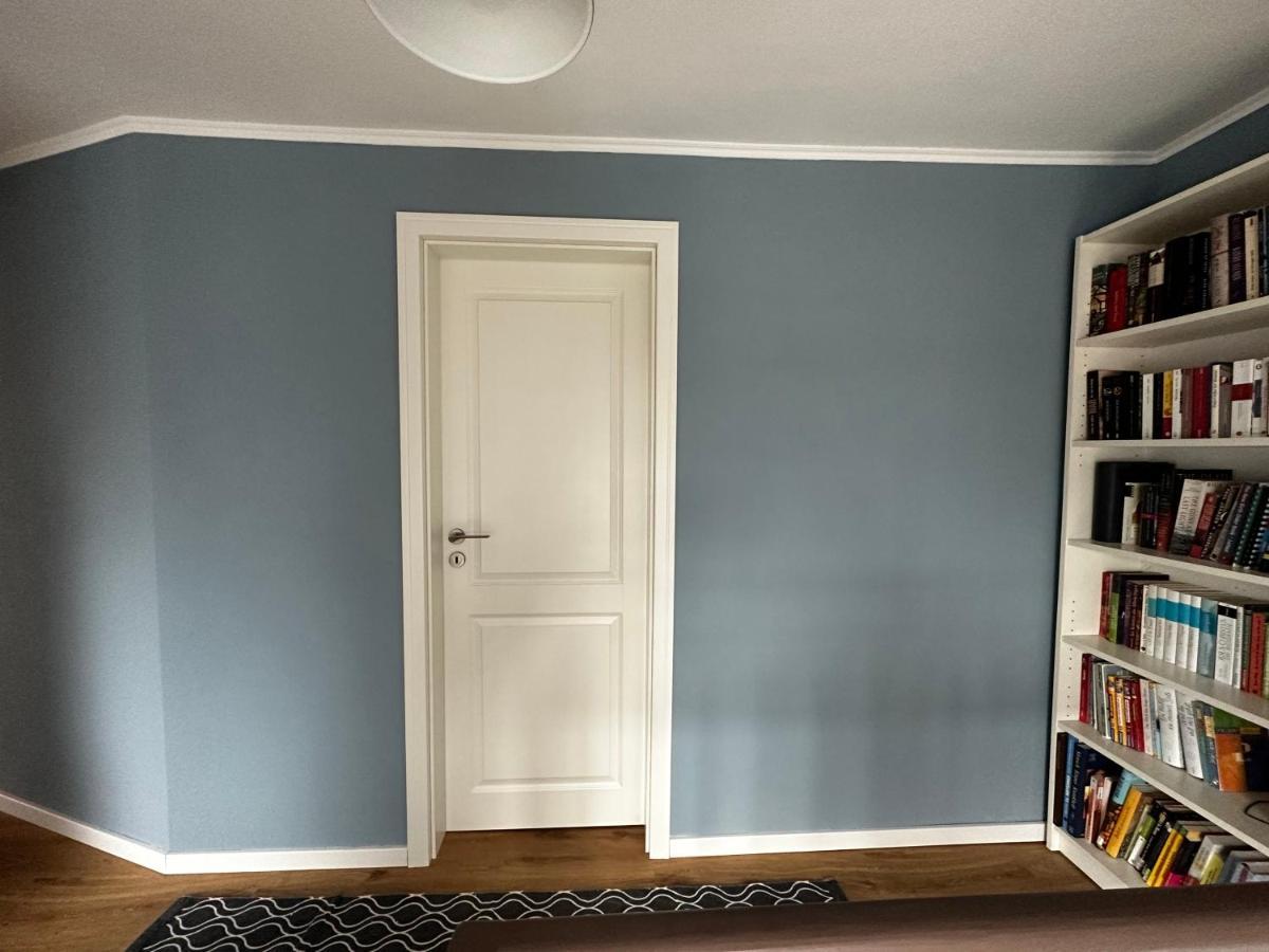 Stilvolles Gaestezimmer Mit Bad In Mechernich-Zentrum Buitenkant foto