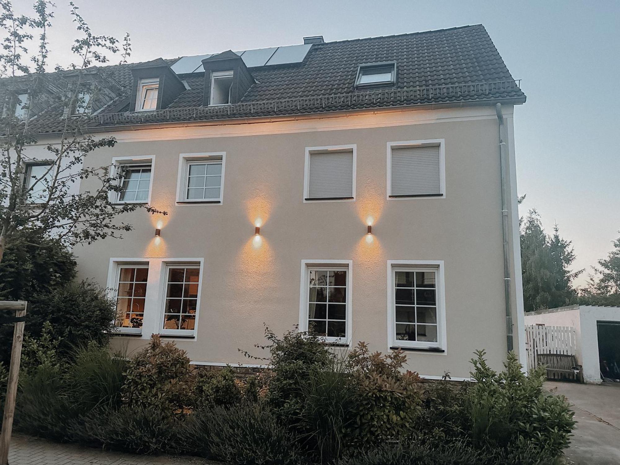 Stilvolles Gaestezimmer Mit Bad In Mechernich-Zentrum Buitenkant foto