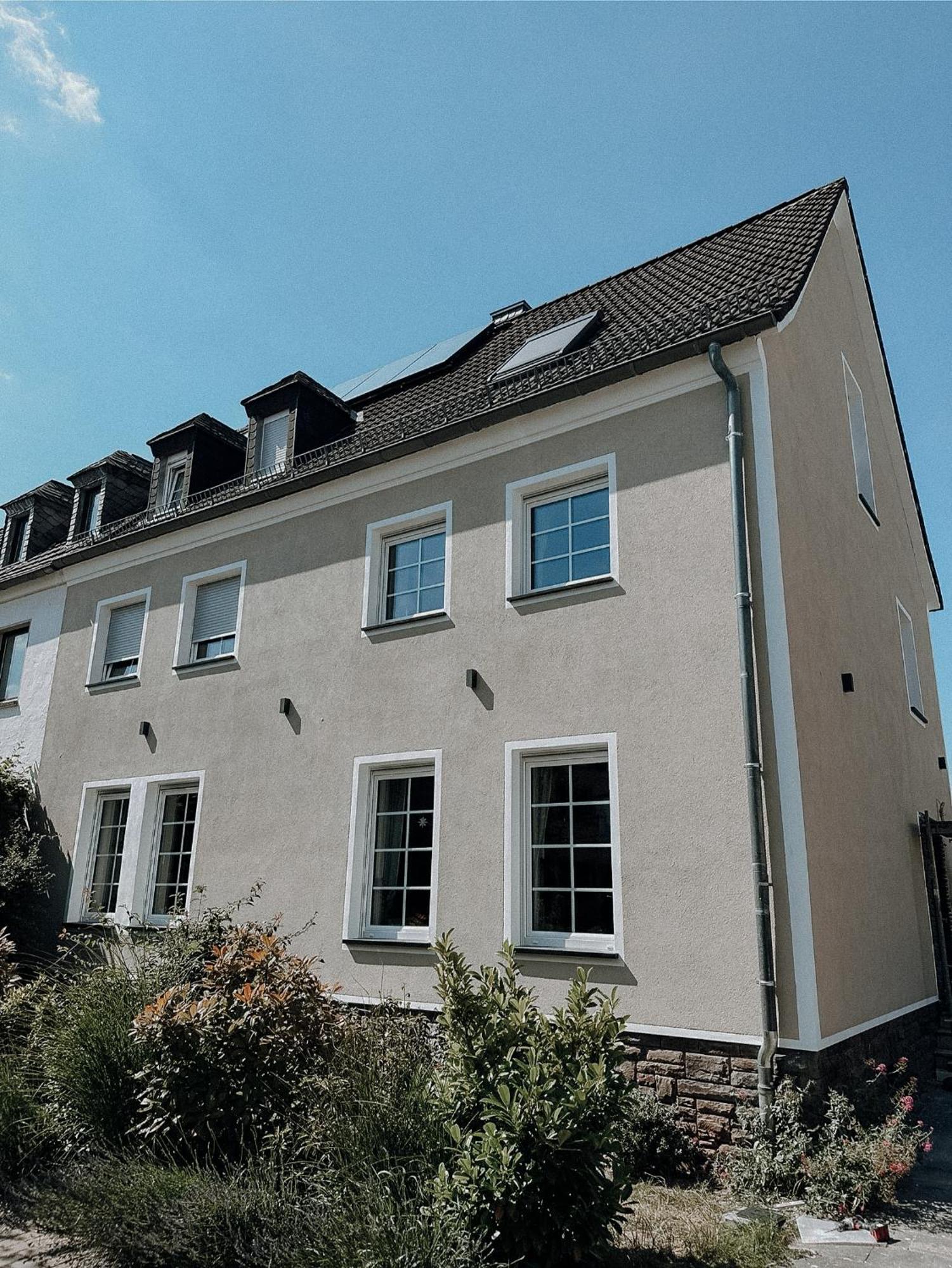 Stilvolles Gaestezimmer Mit Bad In Mechernich-Zentrum Buitenkant foto