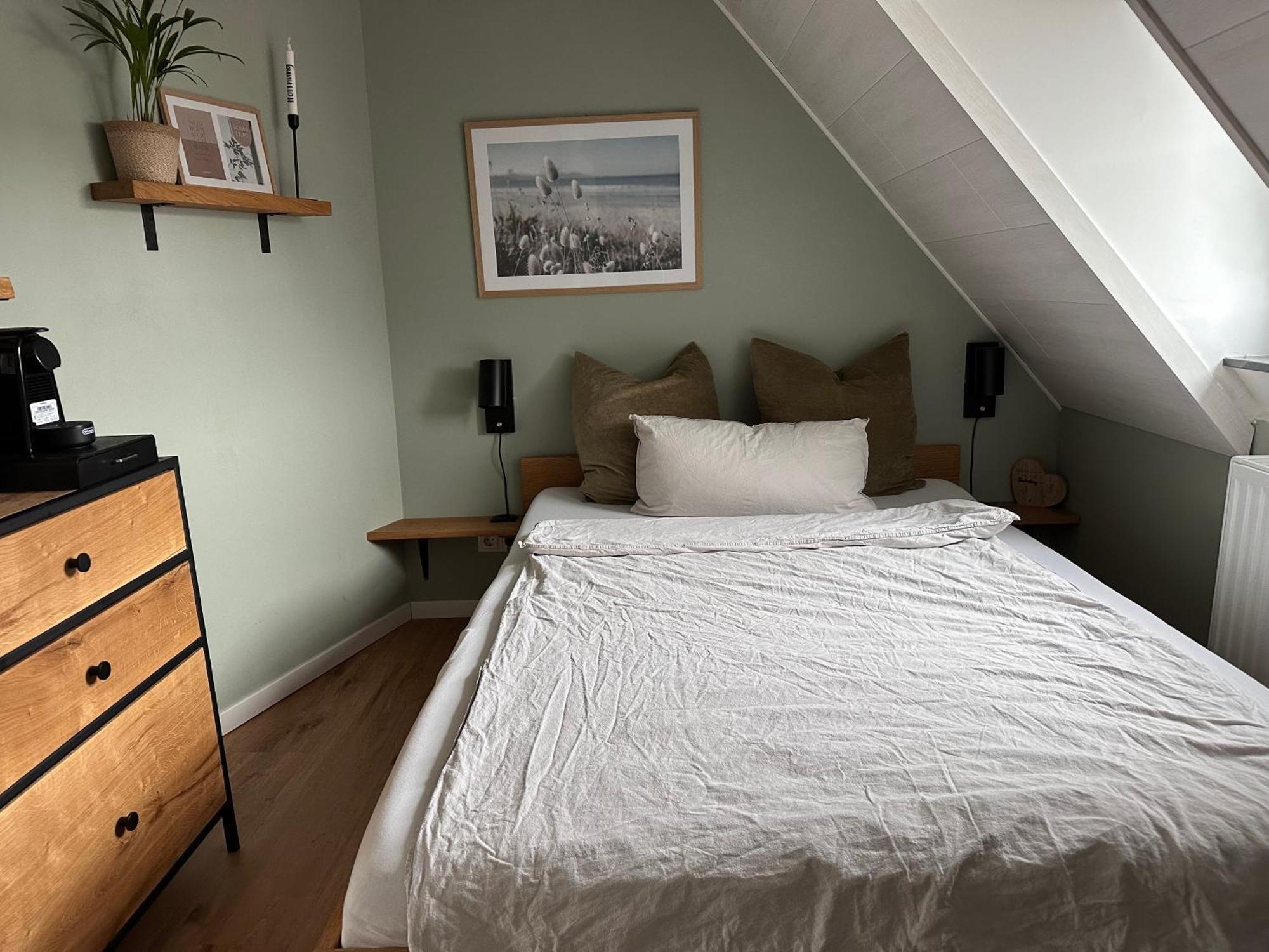 Stilvolles Gaestezimmer Mit Bad In Mechernich-Zentrum Buitenkant foto