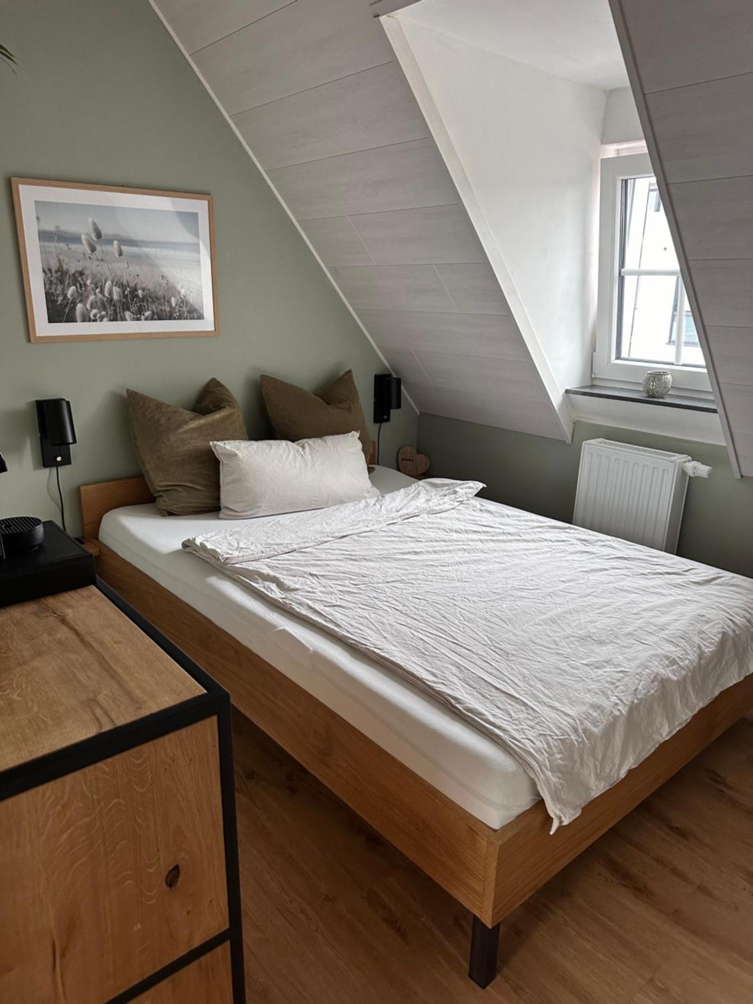 Stilvolles Gaestezimmer Mit Bad In Mechernich-Zentrum Buitenkant foto